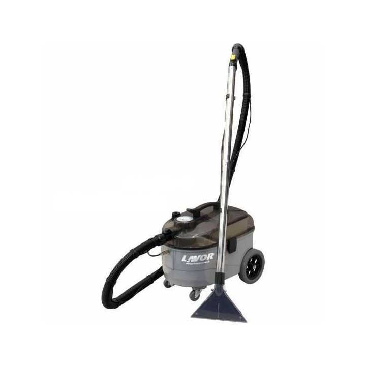 Lavor Jupiter painehuuhteluimuri tekstiileille 1 100 W 230 V
