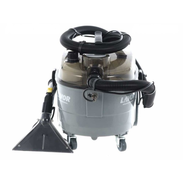 Lavor Jupiter painehuuhteluimuri tekstiileille, 1 100 W, 230 V