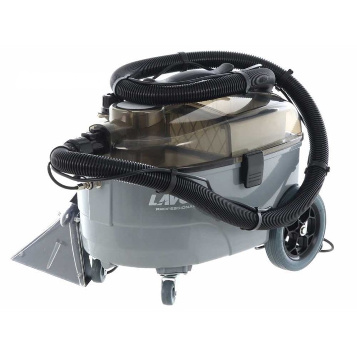 Lavor Jupiter painehuuhteluimuri tekstiileille, 1 100 W, 230 V