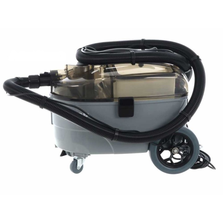 Lavor Jupiter painehuuhteluimuri tekstiileille, 1 100 W, 230 V