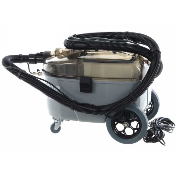 Lavor Jupiter painehuuhteluimuri tekstiileille, 1 100 W, 230 V
