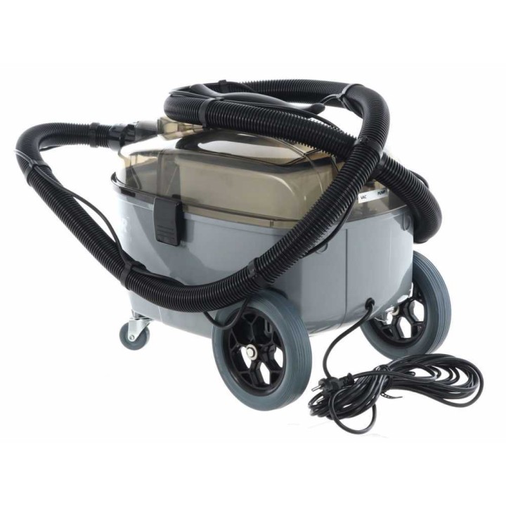 Lavor Jupiter painehuuhteluimuri tekstiileille, 1 100 W, 230 V