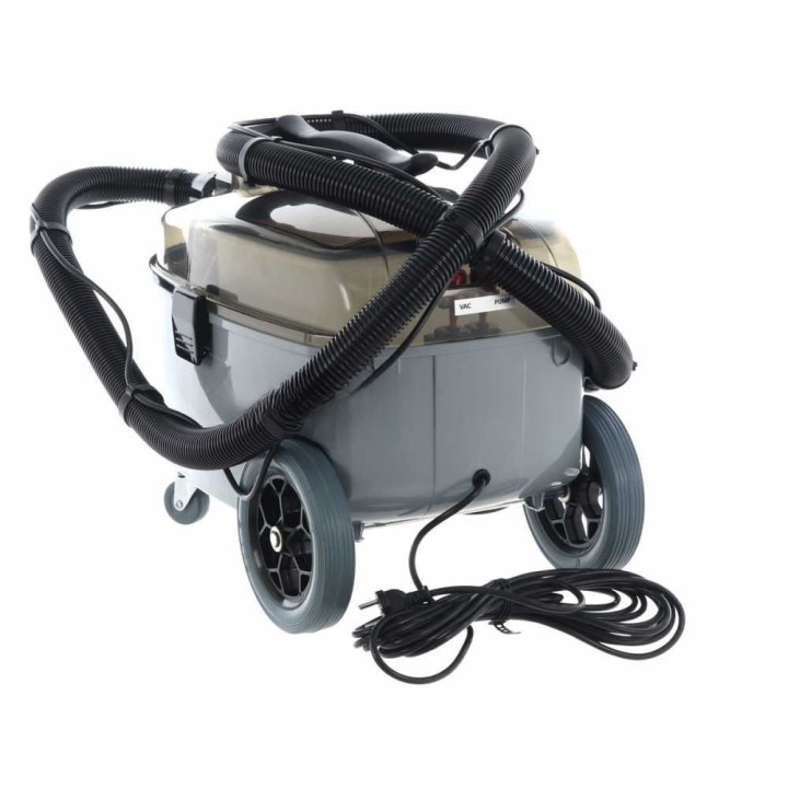 Lavor Jupiter painehuuhteluimuri tekstiileille, 1 100 W, 230 V