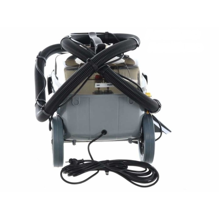Lavor Jupiter painehuuhteluimuri tekstiileille, 1 100 W, 230 V