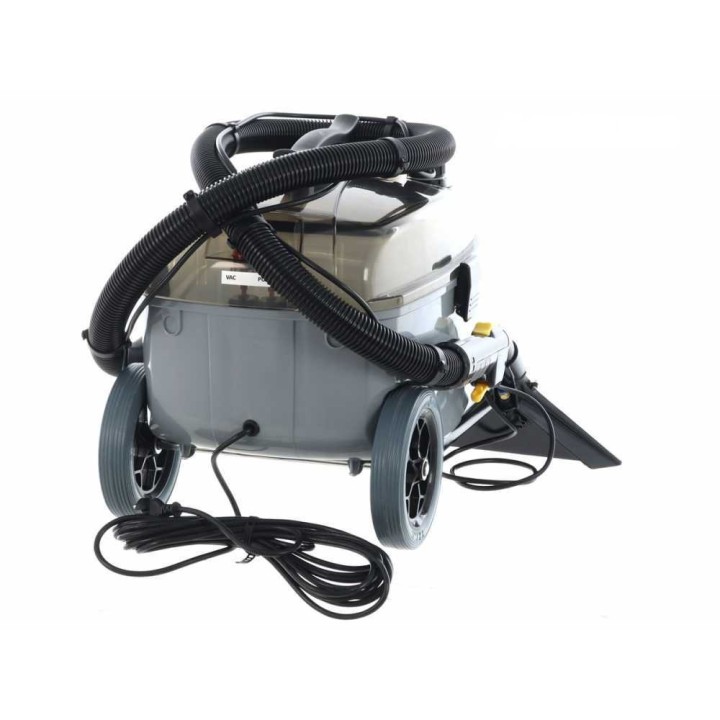 Lavor Jupiter painehuuhteluimuri tekstiileille, 1 100 W, 230 V