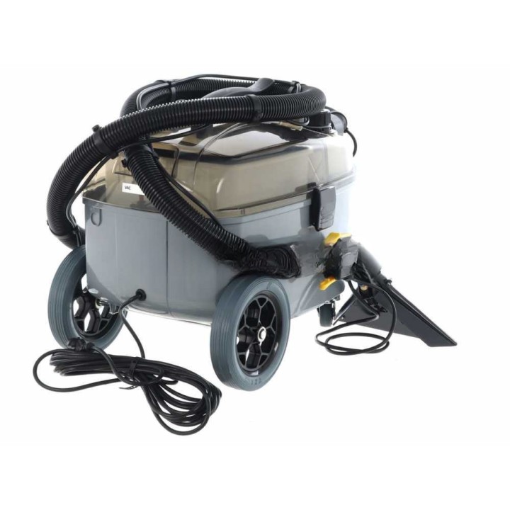 Lavor Jupiter painehuuhteluimuri tekstiileille, 1 100 W, 230 V