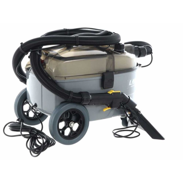 Lavor Jupiter painehuuhteluimuri tekstiileille, 1 100 W, 230 V