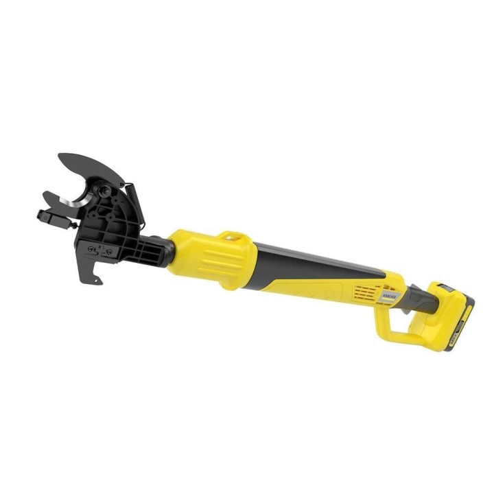 Karcher TLO 18-32 akkukäyttöiset oksasakset, 18 V, 32 mm, ilman akkua ja laturia