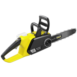 Kärcher CNS 18 30 akkumoottorisaha 18 V 30 cm ilman akkua ja laturia