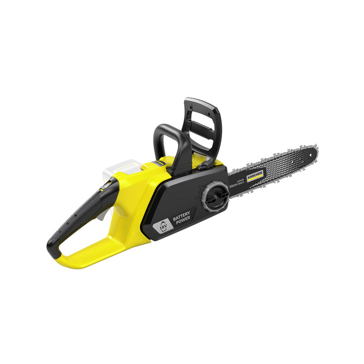 Kärcher CNS 18 30 akkumoottorisaha 18 V 30 cm ilman akkua ja laturia