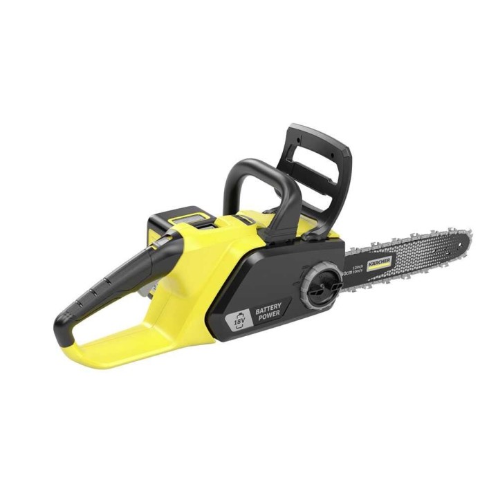 Kärcher CNS 18-30 akkumoottorisaha, 18 V, 30 cm, ilman akkua ja laturia
