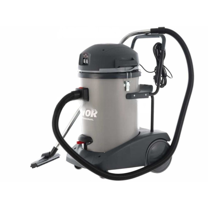 Lavor Taurus PR märkä-kuivaimuri, 78 l, 3 600 W, 230 V
