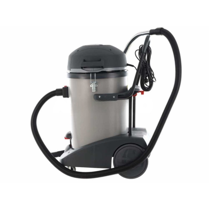 Lavor Taurus PR märkä-kuivaimuri, 78 l, 3 600 W, 230 V