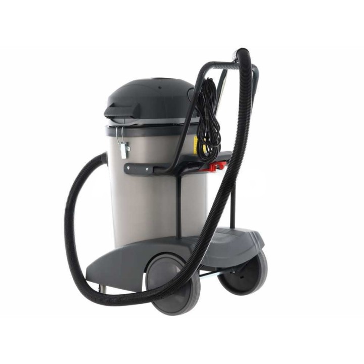Lavor Taurus PR märkä-kuivaimuri, 78 l, 3 600 W, 230 V