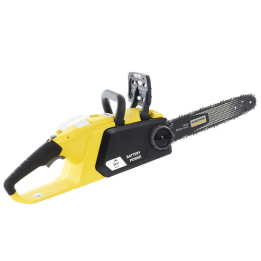 Karcher CNS 36 35 akkuketjusaha 36 V 35 cm ilman akkua ja laturia