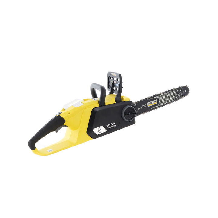 Karcher CNS 36 35 akkuketjusaha 36 V 35 cm ilman akkua ja laturia