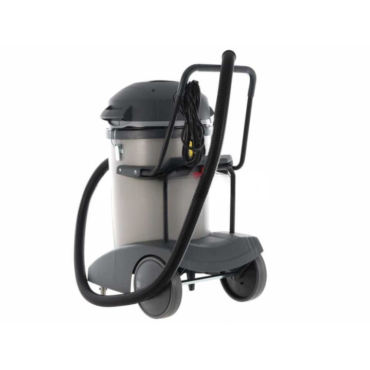 Lavor Domus PR märkä-kuivaimuri, 2 400 W, 78 l, 230 V