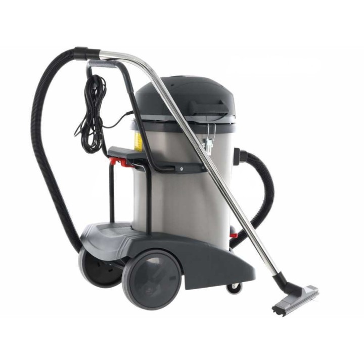 Lavor Domus PR märkä-kuivaimuri, 2 400 W, 78 l, 230 V