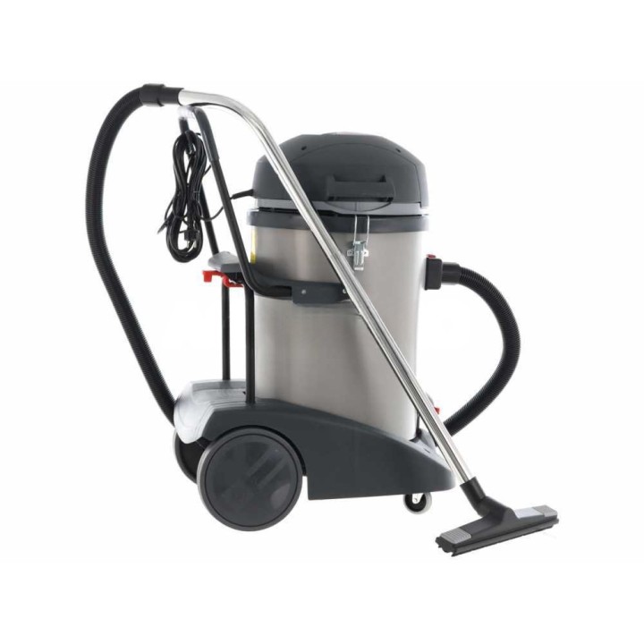 Lavor Domus PR märkä-kuivaimuri, 2 400 W, 78 l, 230 V