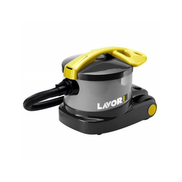 Lavor Whisper ammattipölynimuri 800 W 15 l hiljainen
