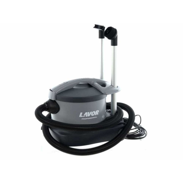 Lavor Whisper ammattipölynimuri, 800 W, 15 l, hiljainen