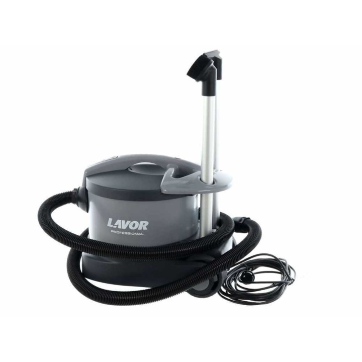 Lavor Whisper ammattipölynimuri, 800 W, 15 l, hiljainen