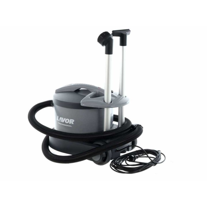Lavor Whisper ammattipölynimuri, 800 W, 15 l, hiljainen