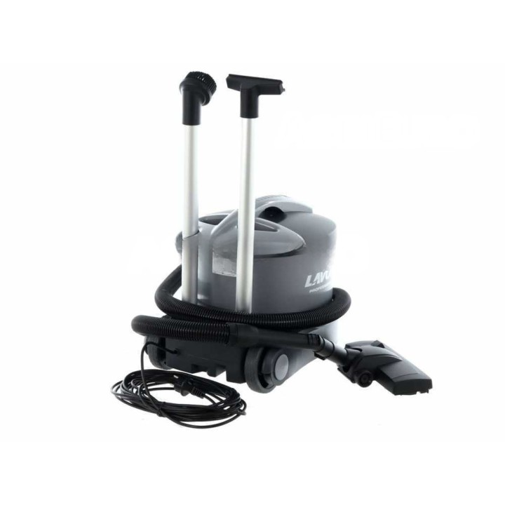 Lavor Whisper ammattipölynimuri, 800 W, 15 l, hiljainen
