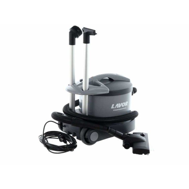 Lavor Whisper ammattipölynimuri, 800 W, 15 l, hiljainen