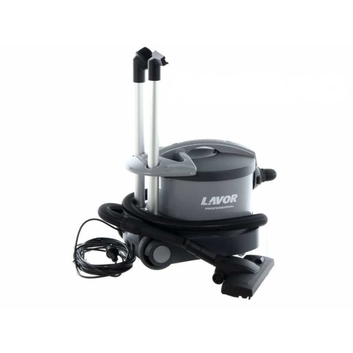 Lavor Whisper ammattipölynimuri, 800 W, 15 l, hiljainen
