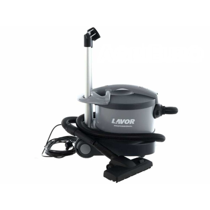 Lavor Whisper ammattipölynimuri, 800 W, 15 l, hiljainen