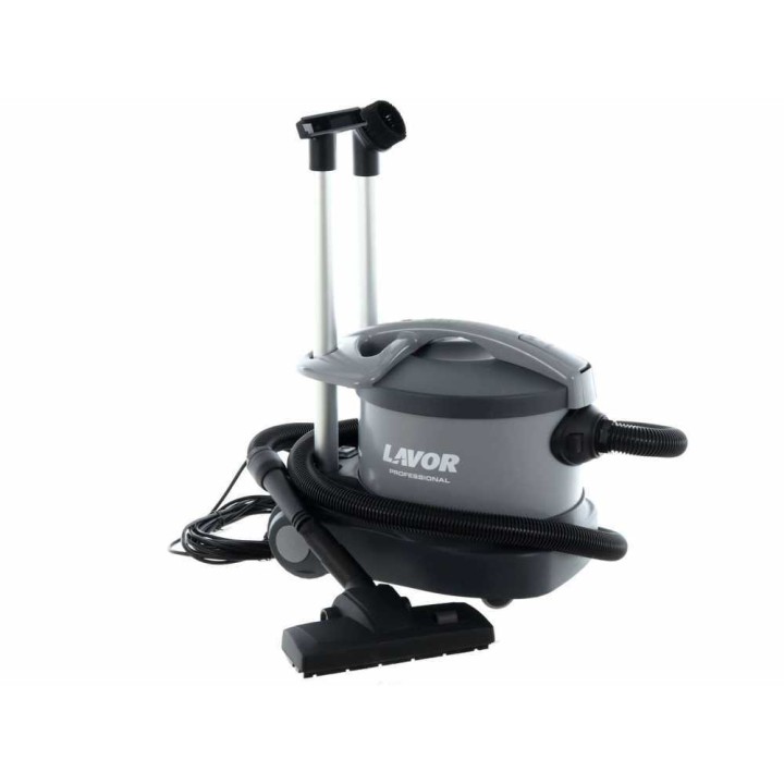 Lavor Whisper ammattipölynimuri, 800 W, 15 l, hiljainen