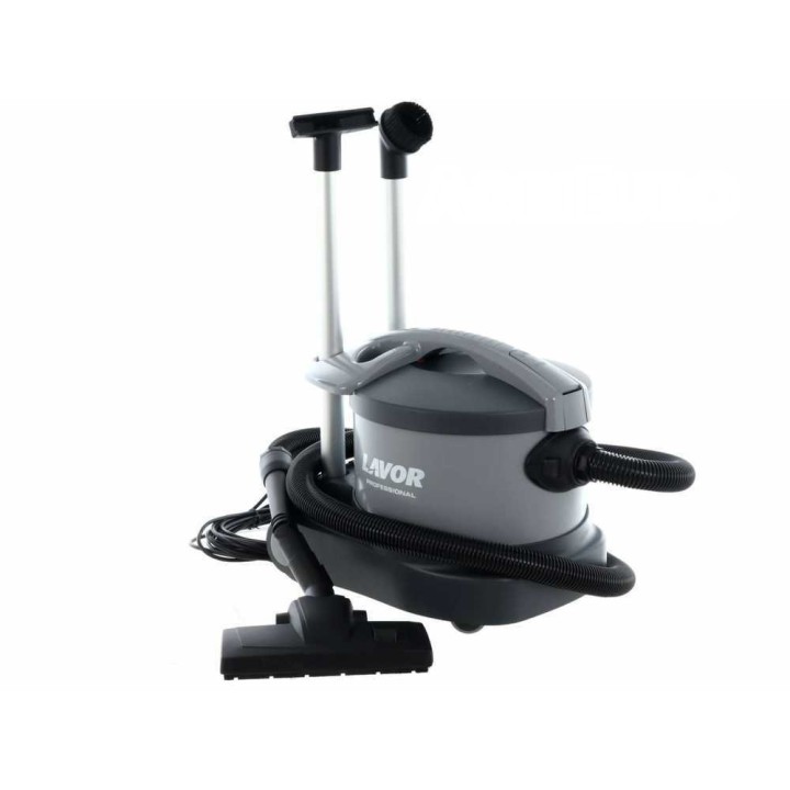 Lavor Whisper ammattipölynimuri, 800 W, 15 l, hiljainen