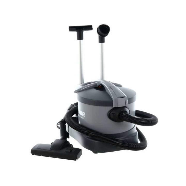 Lavor Whisper ammattipölynimuri, 800 W, 15 l, hiljainen