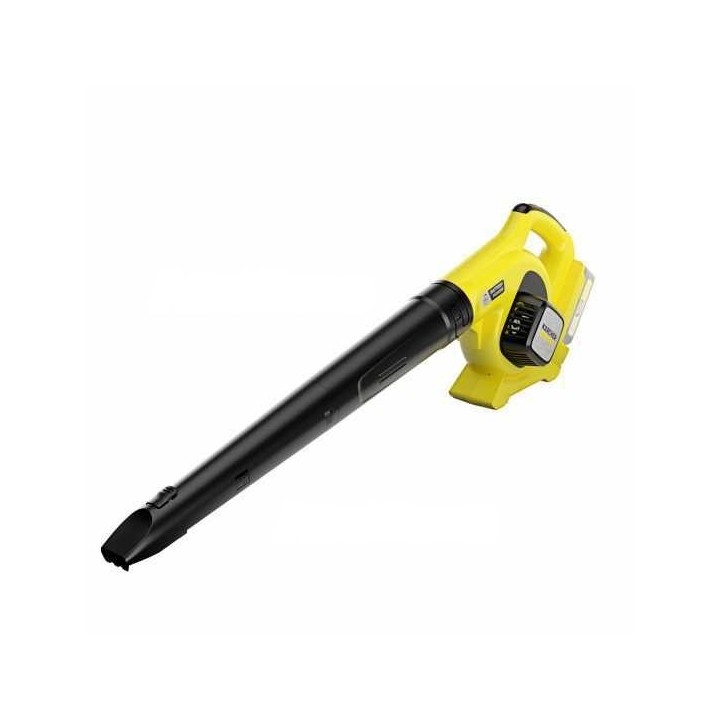 Karcher LBL 2 akkulehtipuhallin 18 V ilman akkua ja laturia