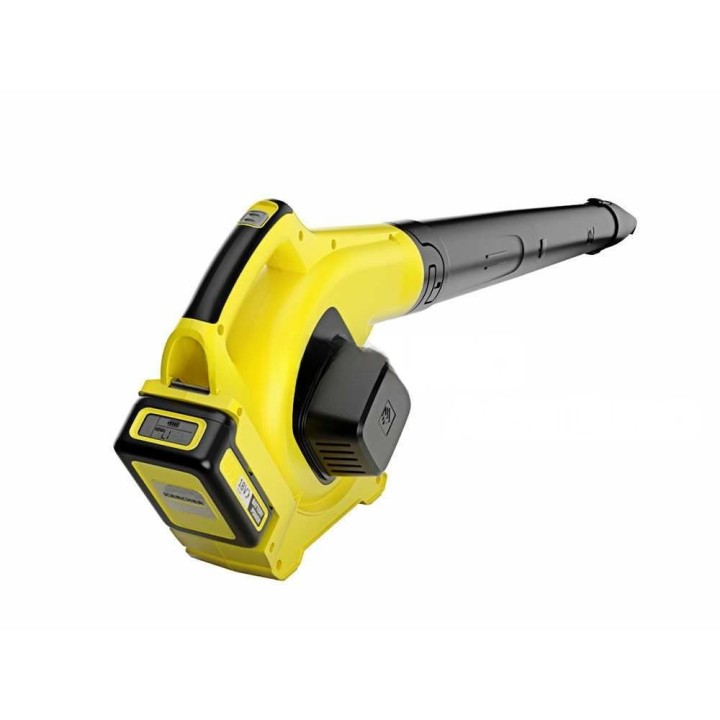 Karcher LBL 2 akkulehtipuhallin, 18 V, ilman akkua ja laturia