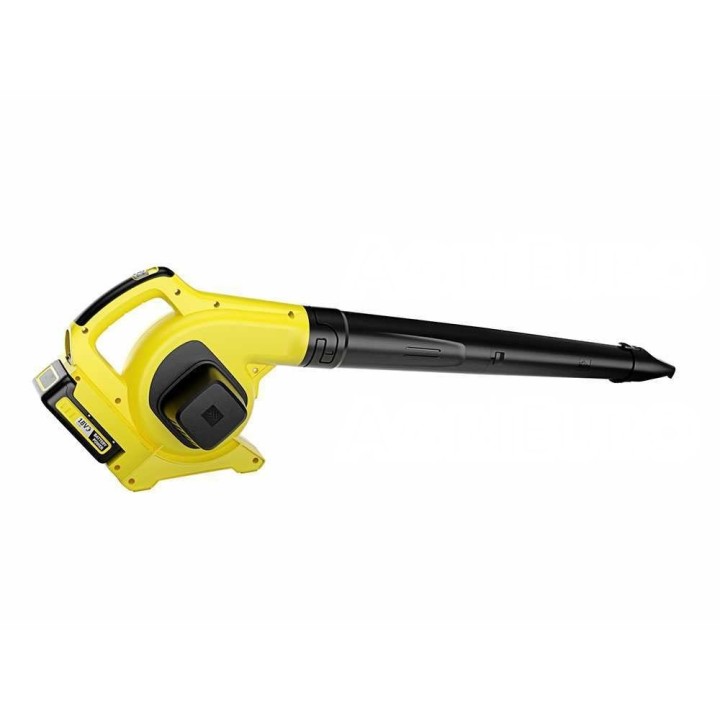 Karcher LBL 2 akkulehtipuhallin, 18 V, ilman akkua ja laturia