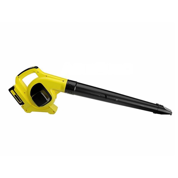 Karcher LBL 2 akkulehtipuhallin, 18 V, ilman akkua ja laturia
