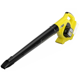 Karcher LBL 4 akkulehtipuhallin 36 V 250 km h ilman akkua ja laturia