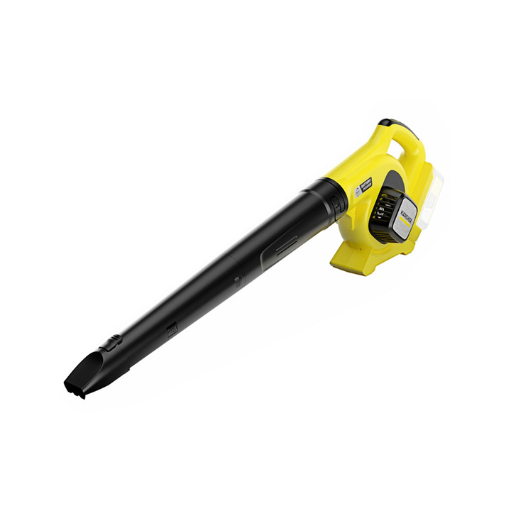 Karcher LBL 4 akkulehtipuhallin 36 V 250 km h ilman akkua ja laturia