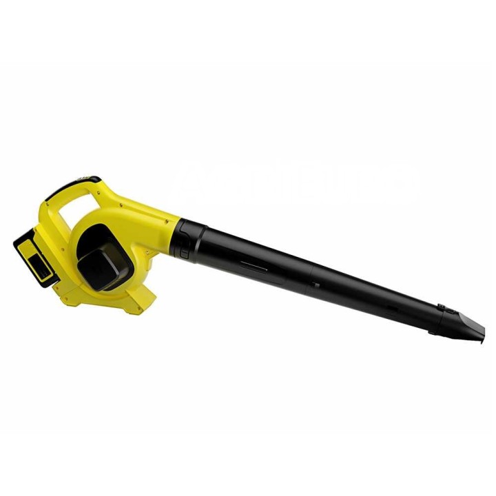 Karcher LBL 4 akkulehtipuhallin, 36 V, 250 km/h, ilman akkua ja laturia