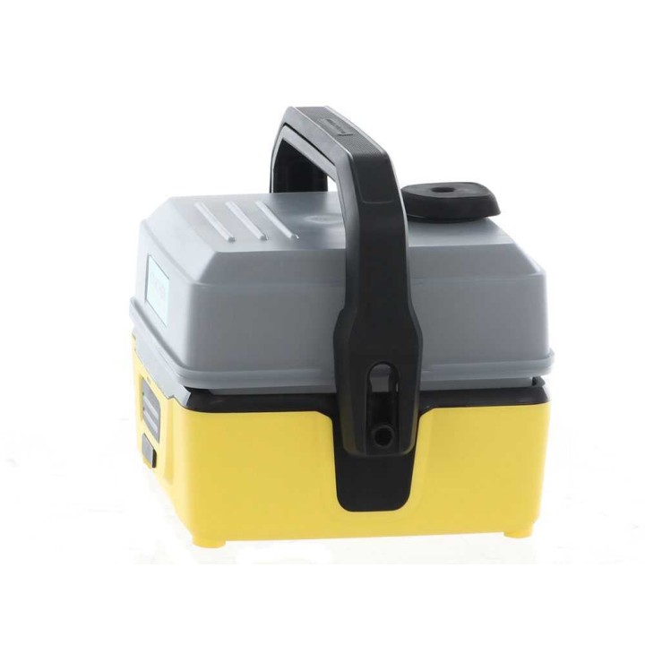Karcher OC3 kannettava kylmävesipainepesuri, 5 bar, 4 l, litiumioniakku