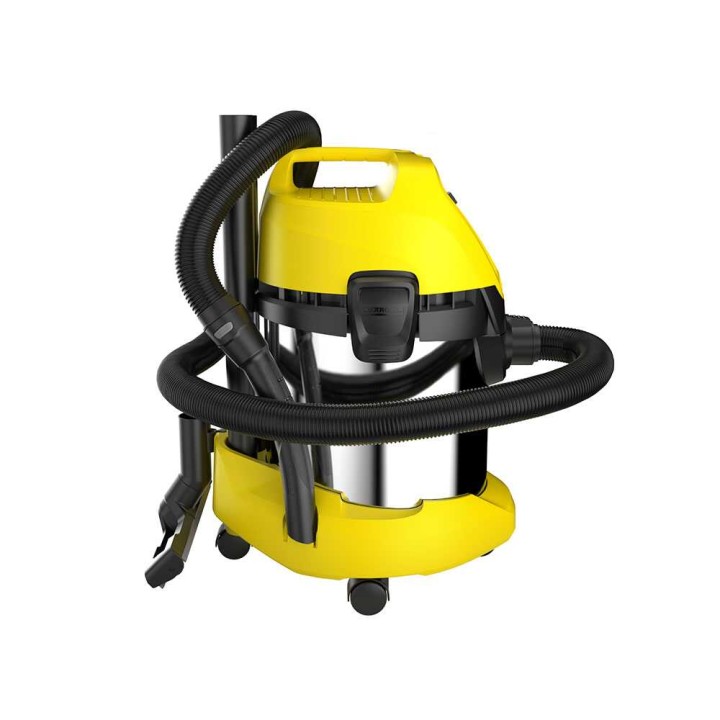Karcher WD 3 Premium märkä-kuivaimuri, 36 V, 17 l, ilman akkua ja laturia