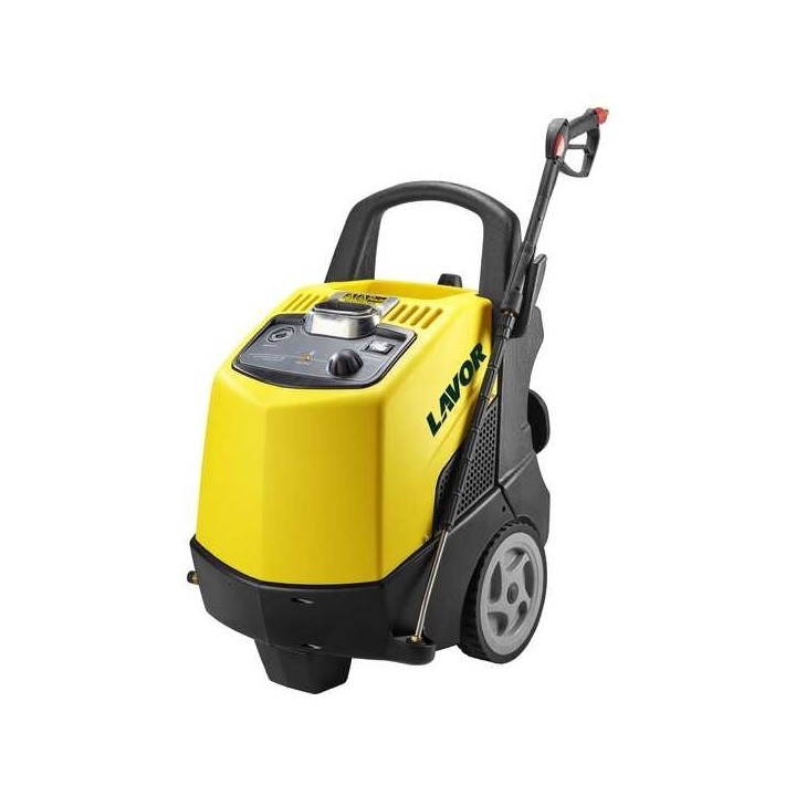 Lavor Texas R 1611 GL kuumavesipesuri 180 bar 660 l h 400 V