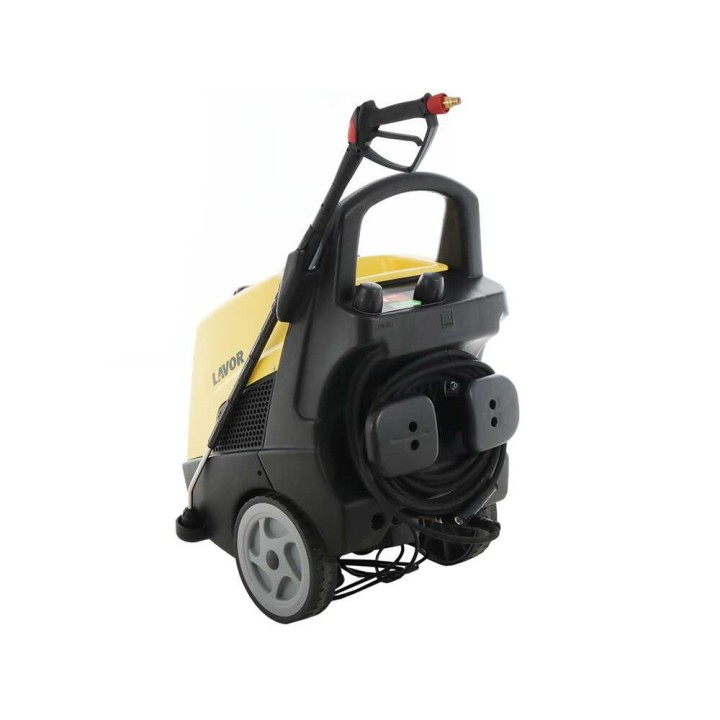 Lavor Texas R 1611 GL kuumavesipesuri, 180 bar, 660 l/h, 400 V