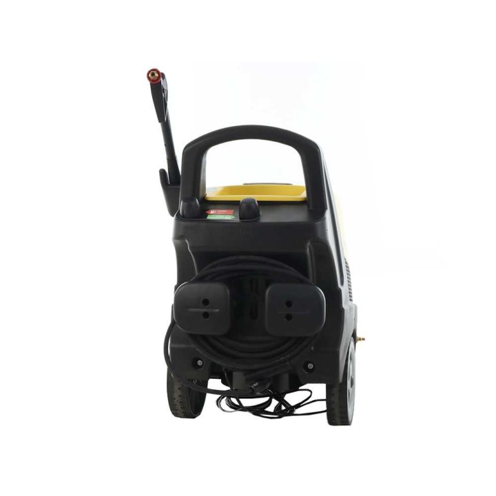 Lavor Texas R 1611 GL kuumavesipesuri, 180 bar, 660 l/h, 400 V