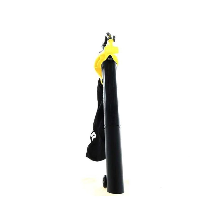 Karcher BLV 18-200 akkukäyttöinen lehtipuhallin ja -imuri, 18 V, ilman akkua ja laturia