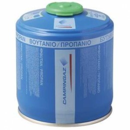 Campingaz CV 300 Plus kaasupatruuna Bonesco QuickStart malleihin