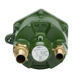 Ferroni ML 20 traktoripumppu 160 l min 5 5 HP liittimet 30 19 mm
