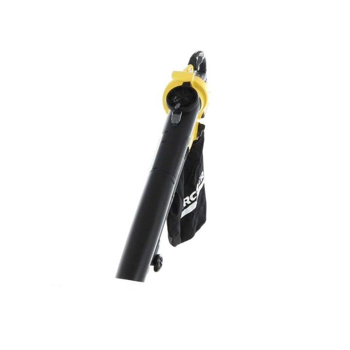 Karcher BLV 36-240 akkukäyttöinen lehtipuhallin ja -imuri, ilman akkua ja laturia